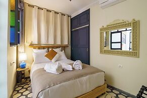 Riad Taher bed & breakfast