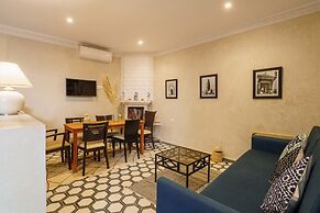 Riad Taher bed & breakfast