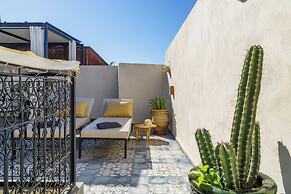 Riad Taher bed & breakfast