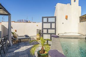 Riad Taher bed & breakfast