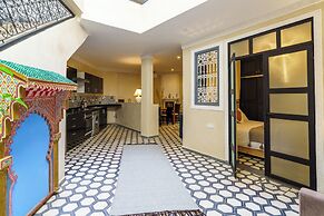 Riad Taher bed & breakfast