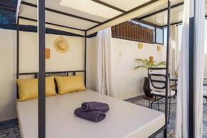 Riad Taher bed & breakfast