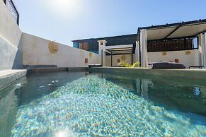 Riad Taher bed & breakfast