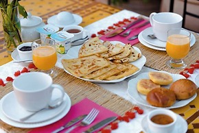 Riad Taher bed & breakfast