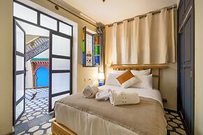 Riad Taher bed & breakfast