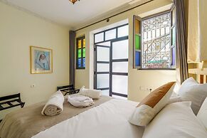 Riad Taher bed & breakfast