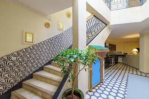 Riad Taher bed & breakfast