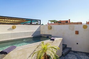 Riad Taher bed & breakfast