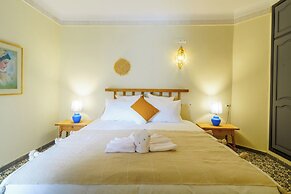 Riad Taher bed & breakfast