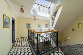 Riad Taher bed & breakfast