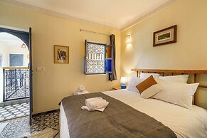 Riad Taher bed & breakfast
