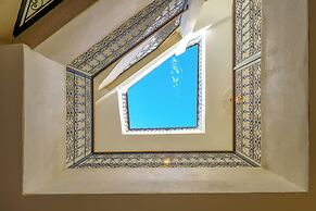 Riad Taher bed & breakfast