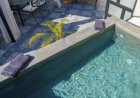 Riad Taher bed & breakfast