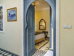 Riad Taher bed & breakfast