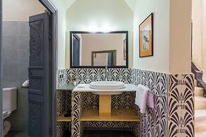 Riad Taher bed & breakfast