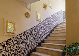 Riad Taher bed & breakfast