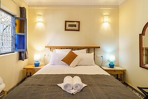 Riad Taher bed & breakfast