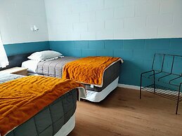 Aarangi Tui Motel
