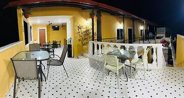 Departamentos Rodriguez