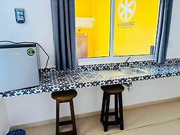 Departamentos Rodriguez