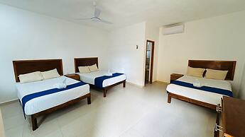 Departamentos Rodriguez