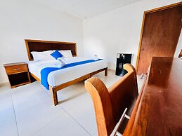 Departamentos Rodriguez