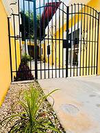 Departamentos Rodriguez