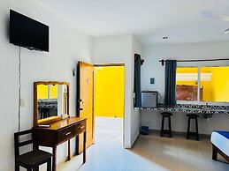 Departamentos Rodriguez