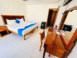 Departamentos Rodriguez