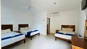 Departamentos Rodriguez