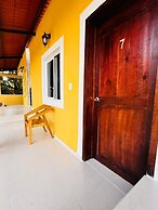 Departamentos Rodriguez