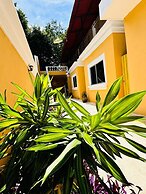 Departamentos Rodriguez