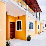 Departamentos Rodriguez