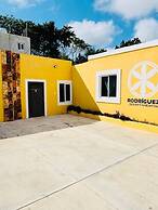 Departamentos Rodriguez