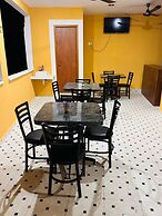 Departamentos Rodriguez