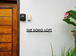 The Soho Loft