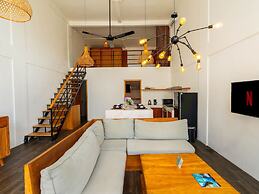 The Soho Loft
