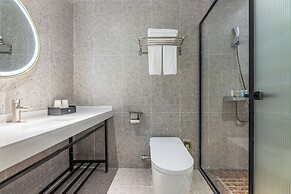 Berman Hotel Nanhai Guicheng Qiandenghu Branch