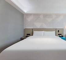 Berman Hotel Nanhai Guicheng Qiandenghu Branch