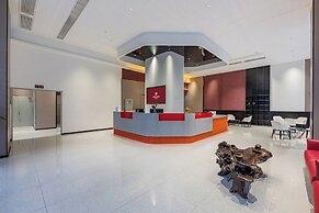 Berman Hotel Nanhai Guicheng Qiandenghu Branch