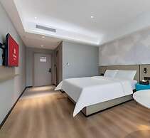 Berman Hotel Nanhai Guicheng Qiandenghu Branch