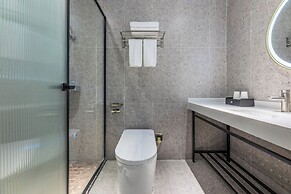 Berman Hotel Nanhai Guicheng Qiandenghu Branch