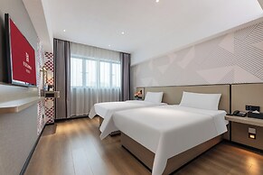 Berman Hotel Nanhai Guicheng Qiandenghu Branch