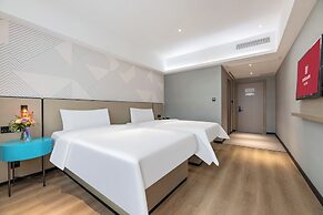 Berman Hotel Nanhai Guicheng Qiandenghu Branch