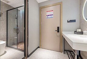 Berman Hotel Nanhai Guicheng Qiandenghu Branch