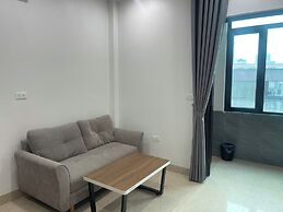 Era Apartment Tran Thai Tong