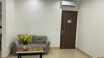 Era Apartment Tran Thai Tong