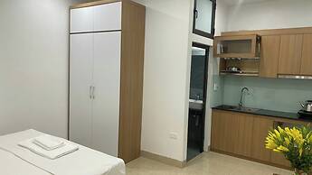 Era Apartment Tran Thai Tong