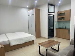 Era Apartment Tran Thai Tong
