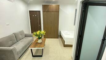 Era Apartment Tran Thai Tong